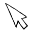 cursor